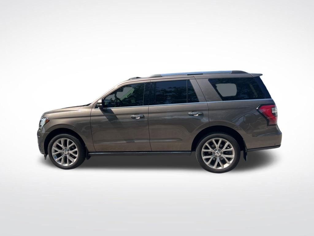 Used 2019 Ford Expedition Limited w/ Equipment Group 302A RWD image 8