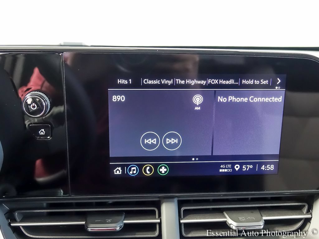 New 2026 Chevrolet Trax LS FWD image 13