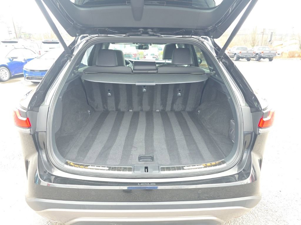 Used 2024 Lexus RX 350 Premium Plus w/ Convenience Package image 6