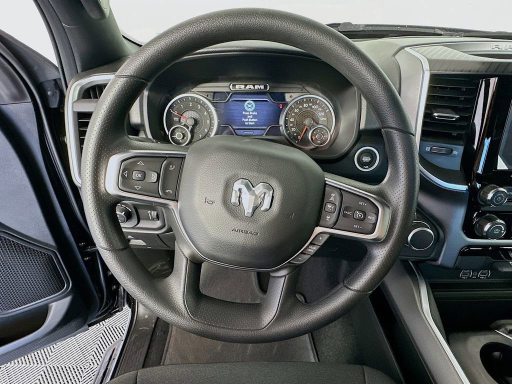 New 2026 RAM 1500 Express image 11