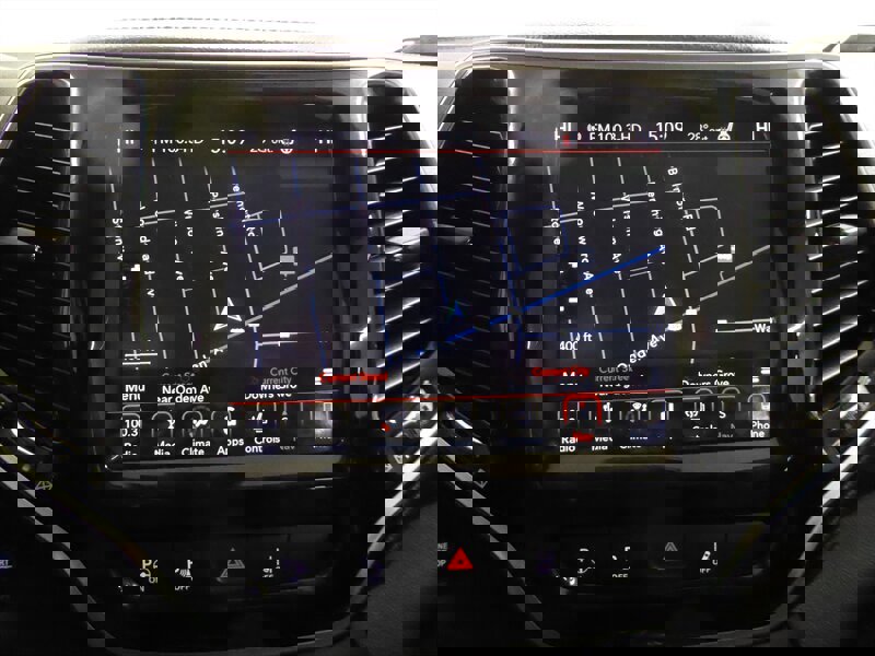 Used 2019 Jeep Cherokee Limited w/ Luxury Group image 15