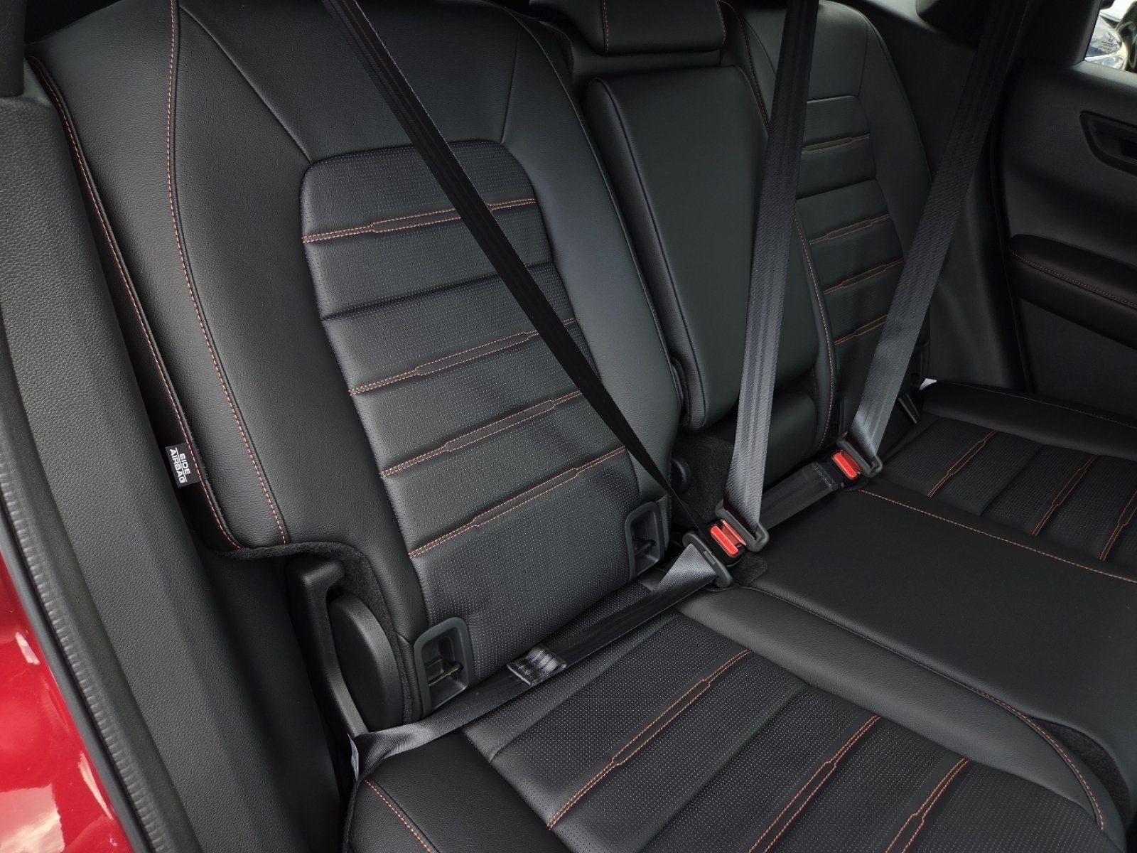 New 2026 Honda CR-V Sport-L image 26