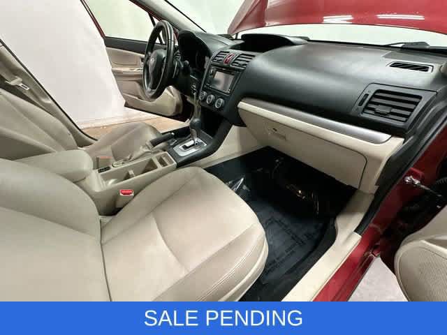 Used 2013 Subaru Crosstrek 2.0i Limited w/ Popular Pkg 2 AWD/4WD image 20