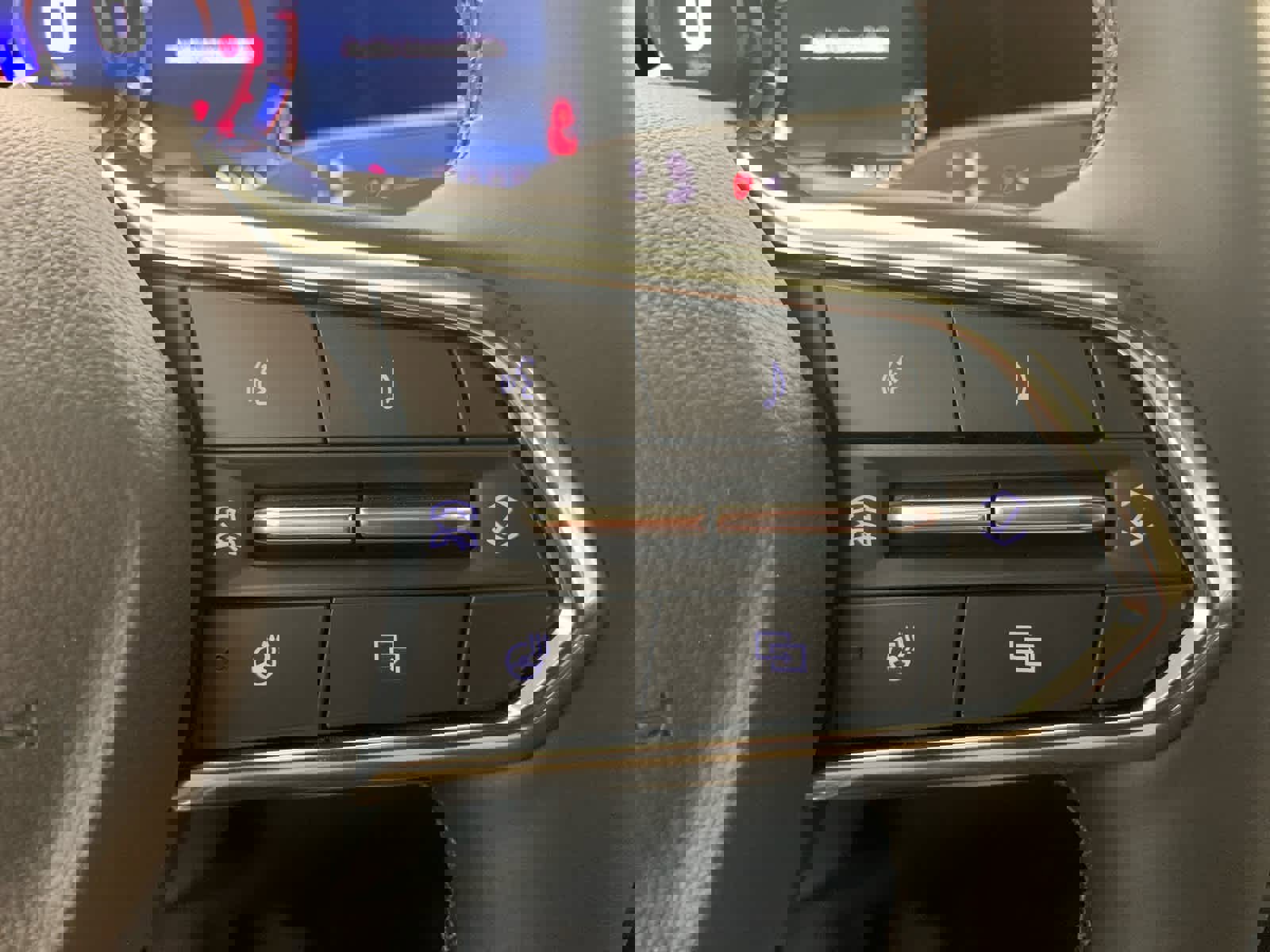 New 2026 Chevrolet Suburban High Country w/ LPO, Illumination Package image 29