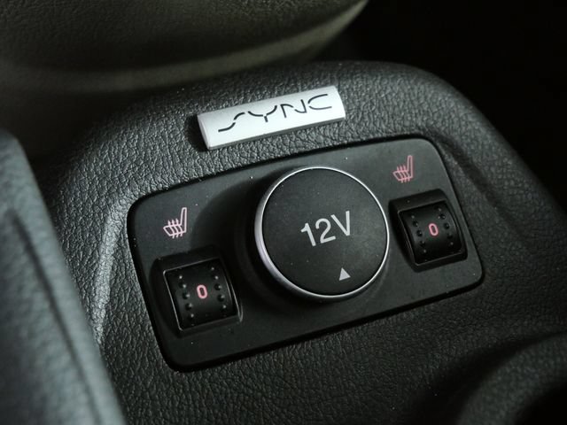 Used 2017 Ford Transit Connect Titanium FWD image 26