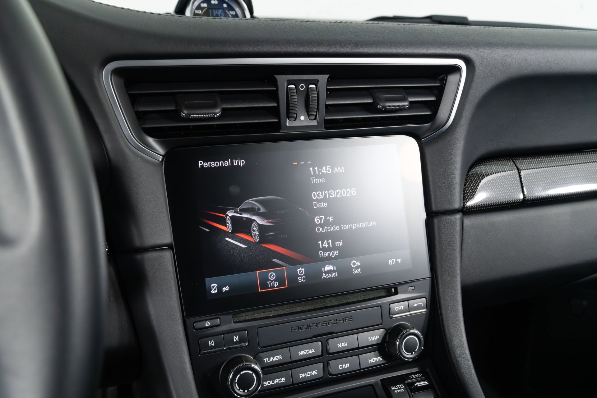 Used 2017 Porsche 911 Carrera S image 47