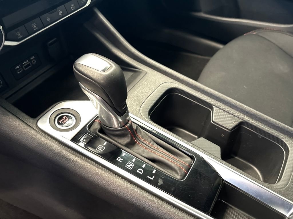 Used 2024 Nissan Sentra SR image 27