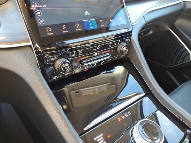 Used 2021 Jeep Grand Cherokee L Limited AWD/4WD image 22