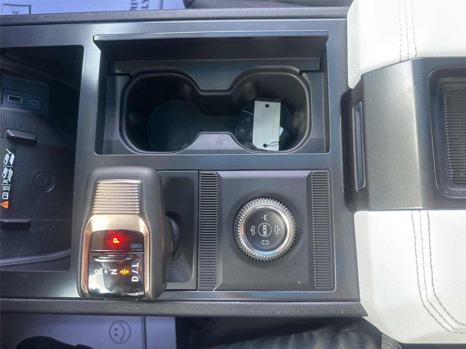 Used 2024 GMC Hummer EV 3X w/ Omega Edition AWD/4WD image 40