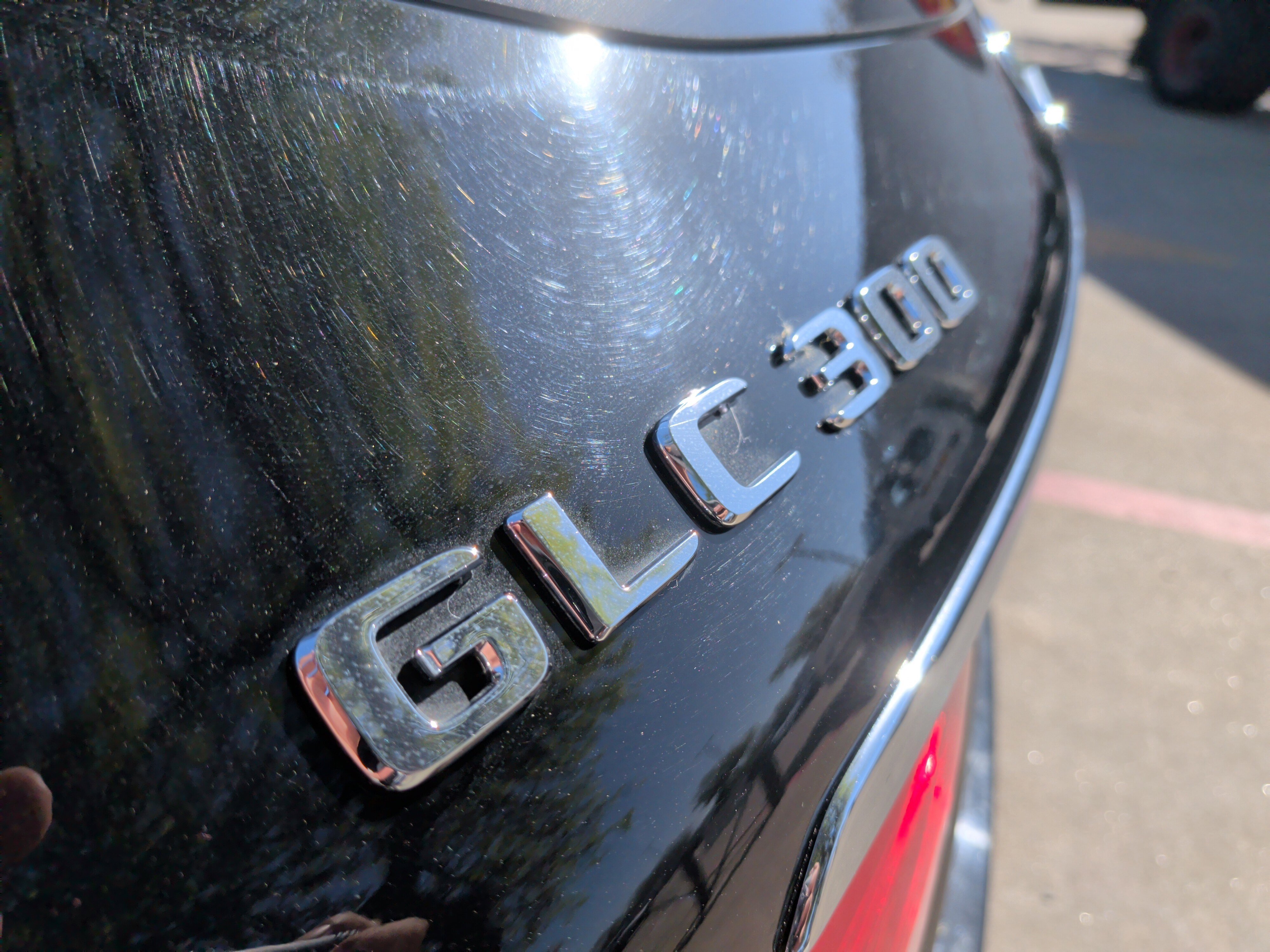 Used 2018 Mercedes-Benz GLC 300 image 37