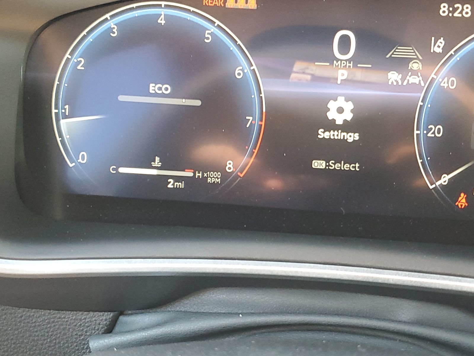 New 2026 Toyota Corolla Cross XLE AWD/4WD image 24