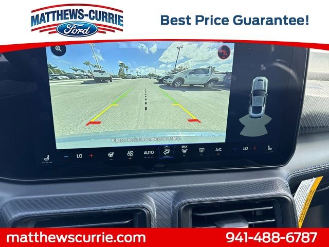 New 2026 Ford Mustang Dark Horse image 17