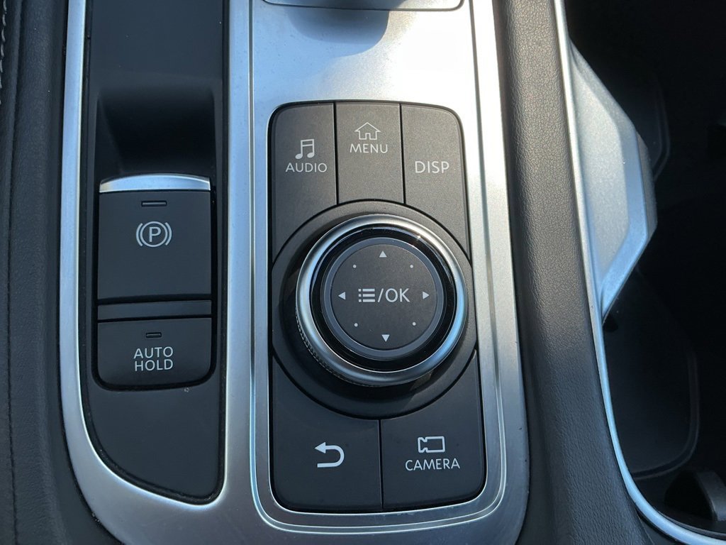 Certified 2024 INFINITI QX60 Pure image 13