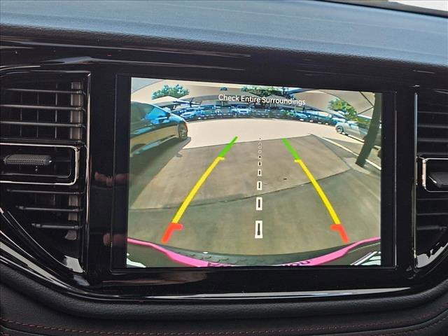 New 2026 Dodge Durango GT w/ Blacktop Package image 18