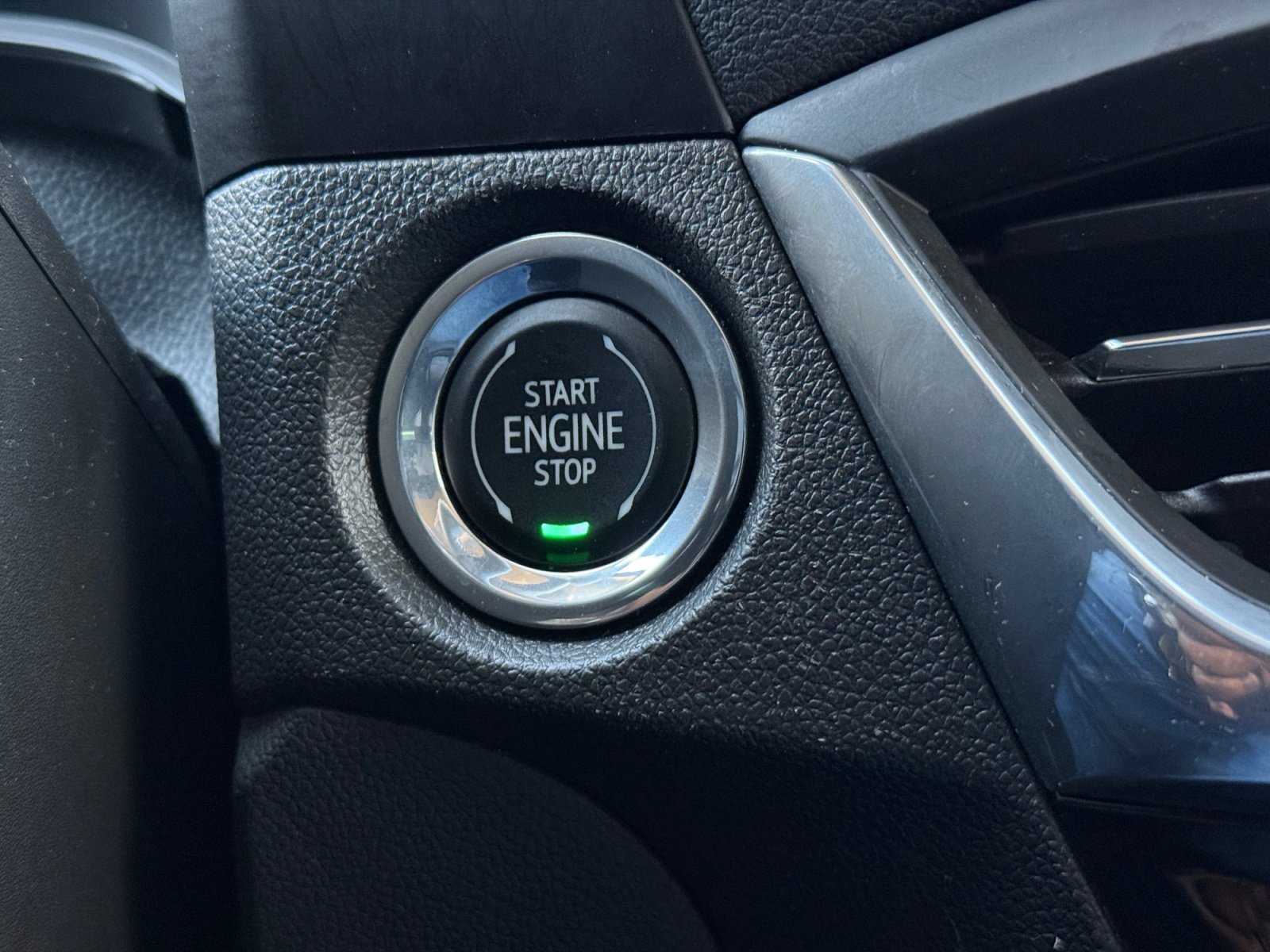 Used 2024 Buick Encore GX Sport Touring w/ Comfort Package image 24