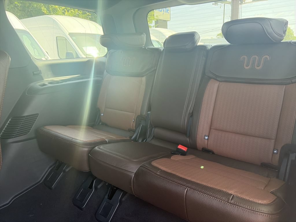 New 2027 Ford Expedition King Ranch AWD/4WD image 31