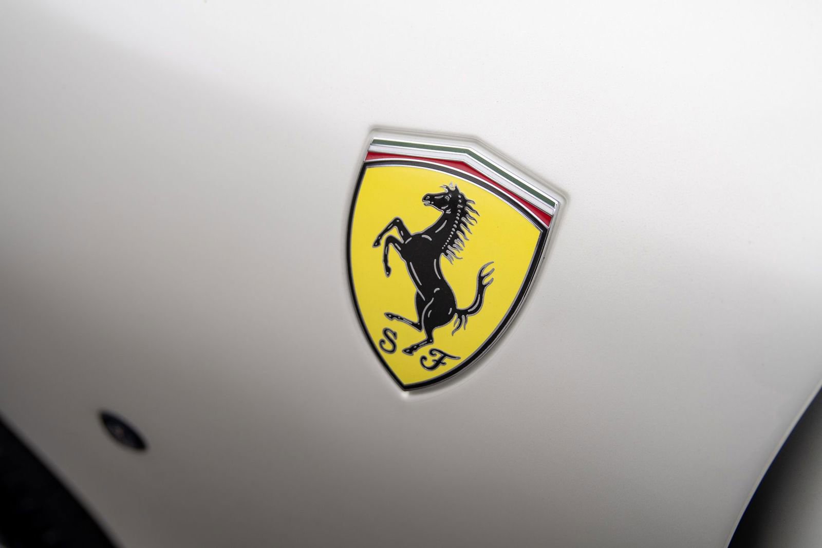 Certified 2024 Ferrari Roma image 17