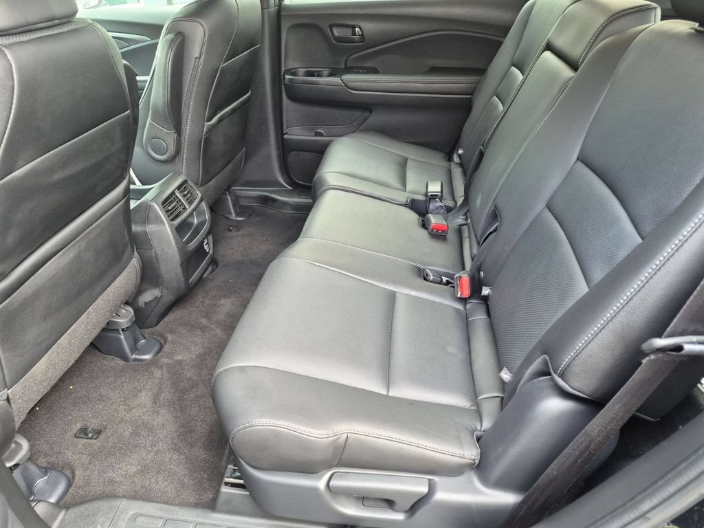 Used 2023 Honda Passport EX-L image 26