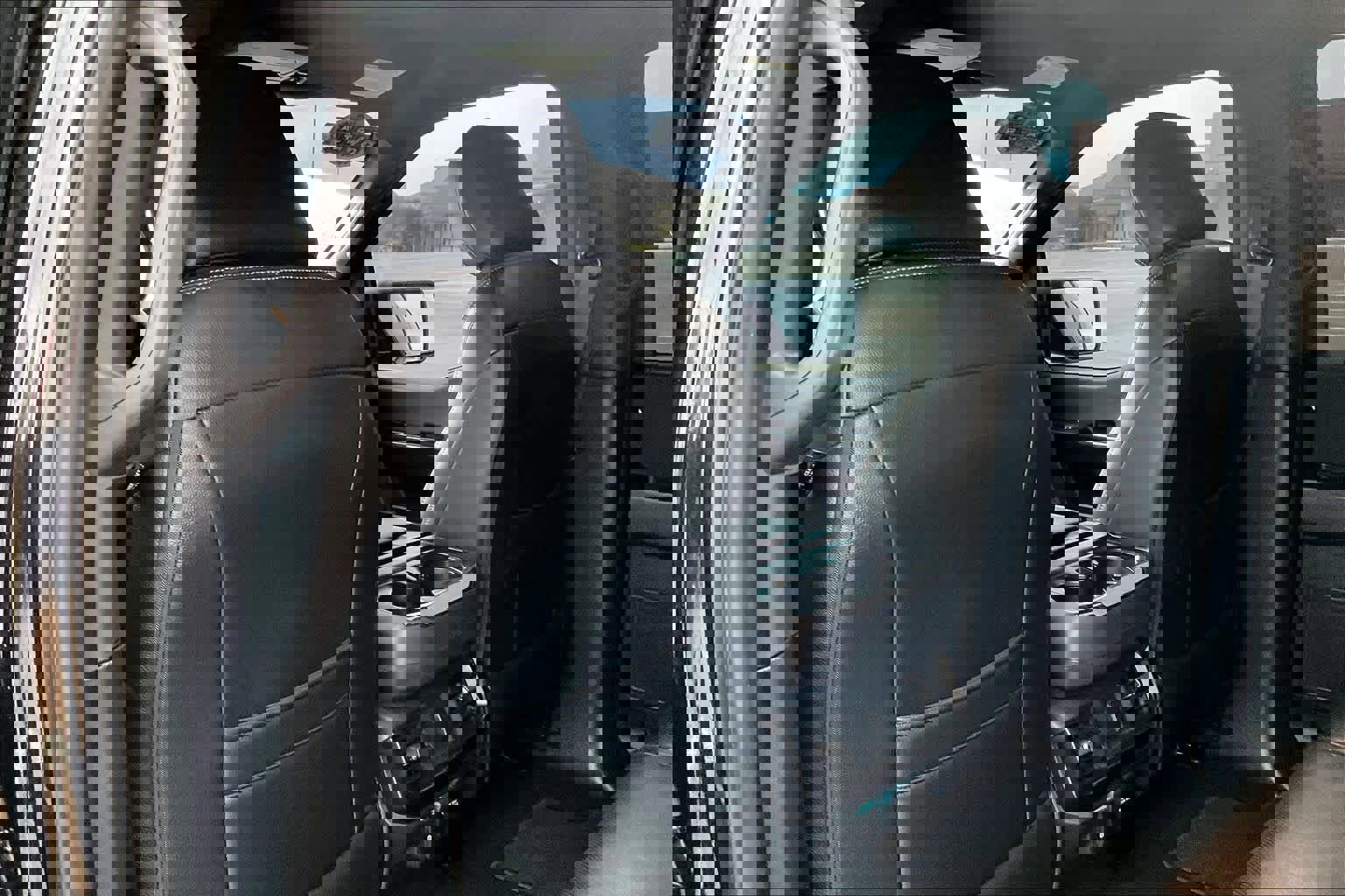 Used 2025 Ford F150 STX w/ STX Black Appearance Package image 12