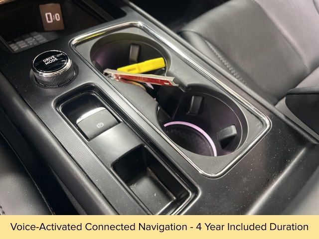 New 2026 Lincoln Corsair Reserve AWD/4WD image 36