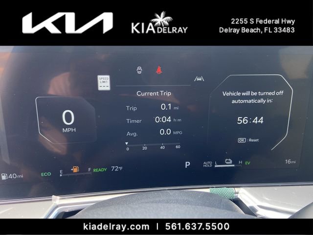 New 2026 Kia Sorento SX Prestige image 31