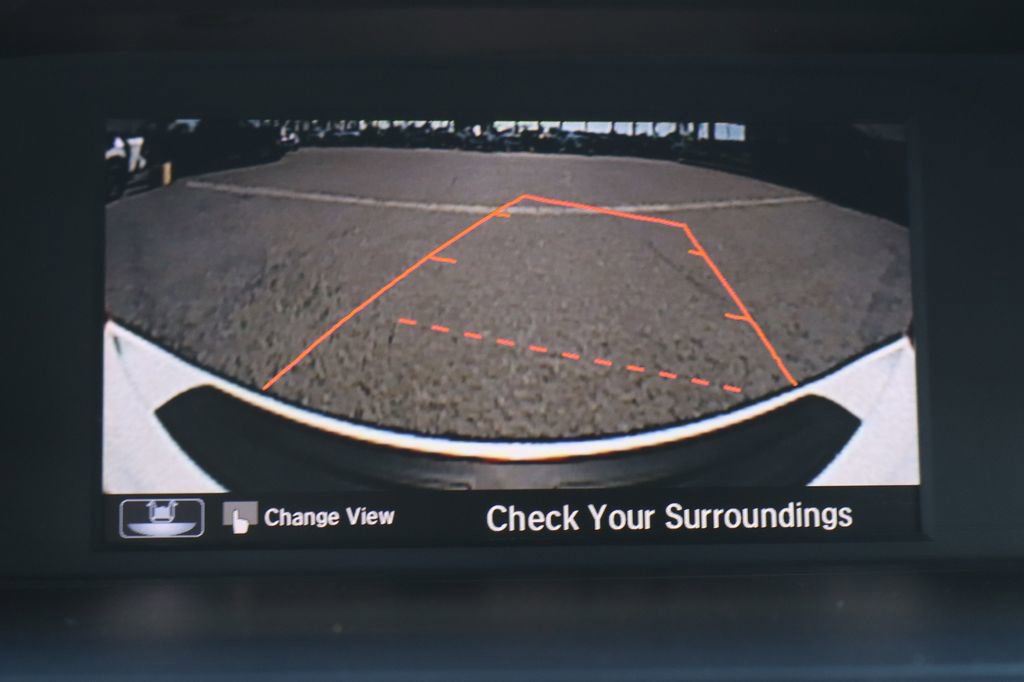 Used 2017 Honda Accord Touring image 35
