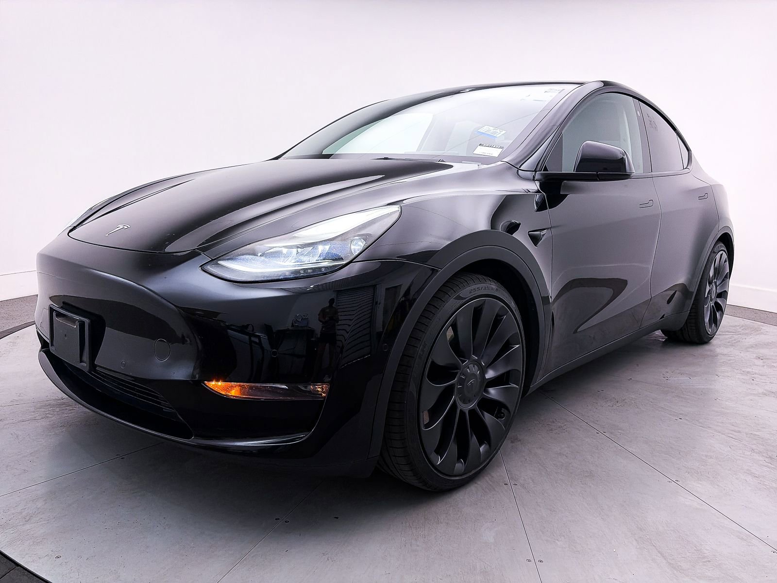 Used 2021 Tesla Model Y Performance image 12