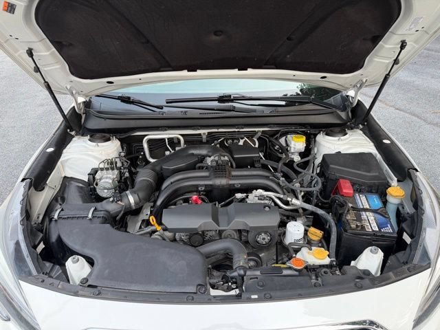 Used 2018 Subaru Legacy 2.5i Limited AWD/4WD image 21