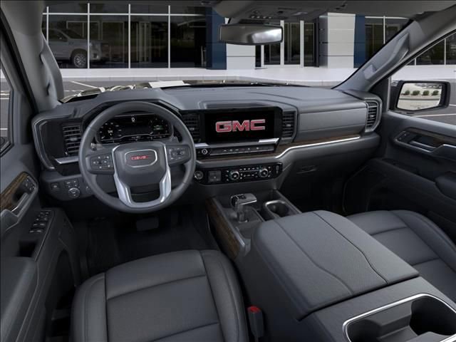 New 2026 GMC Sierra 1500 SLT w/ SLT Convenience Package AWD/4WD image 15
