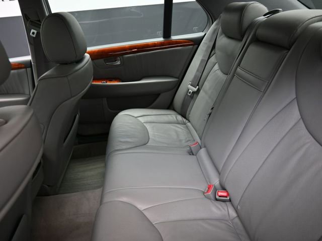 Used 2005 Lexus LS 430 image 22