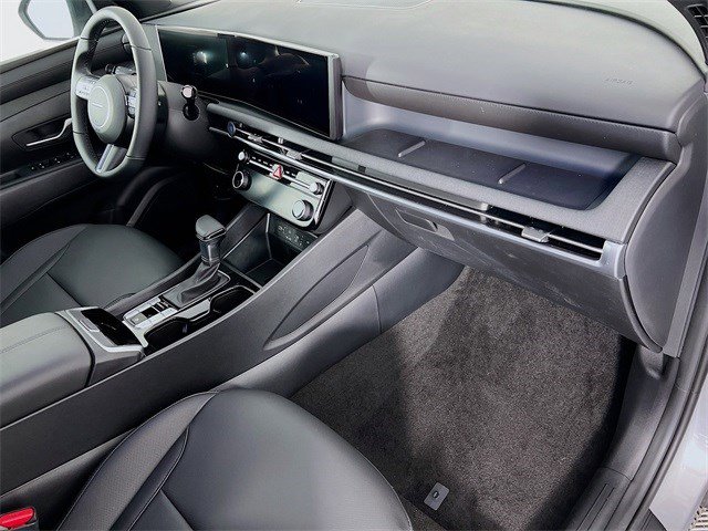 New 2025 Hyundai Tucson XRT AWD/4WD image 21