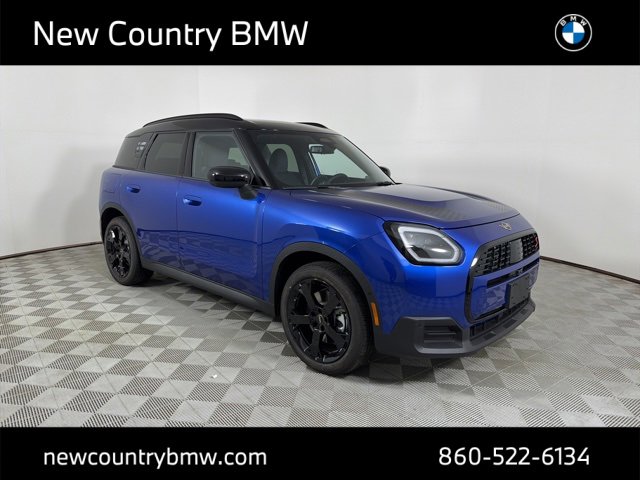 New 2026 MINI Cooper Countryman S