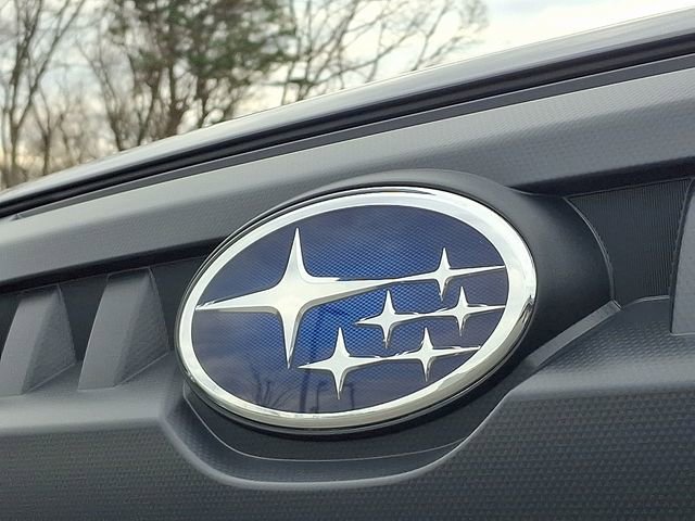 New 2026 Subaru Forester Wilderness w/ Wilderness Package image 11