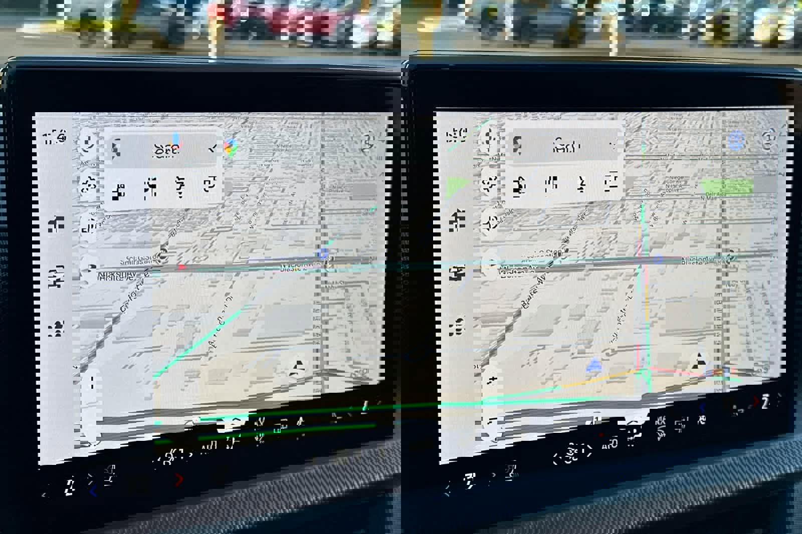 New 2026 Ford Explorer ST w/ Sun And Sound Package image 21