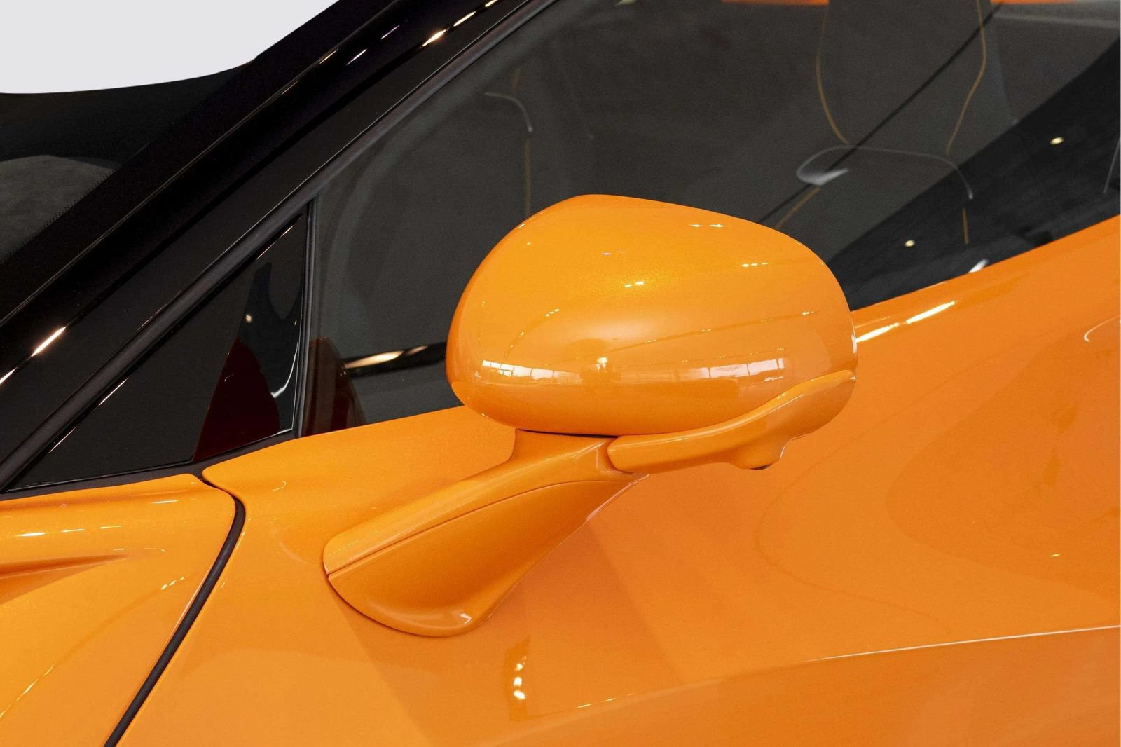 New 2026 McLaren Artura RWD image 39
