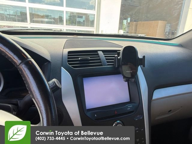 Used 2013 Ford Explorer XLT FWD image 20
