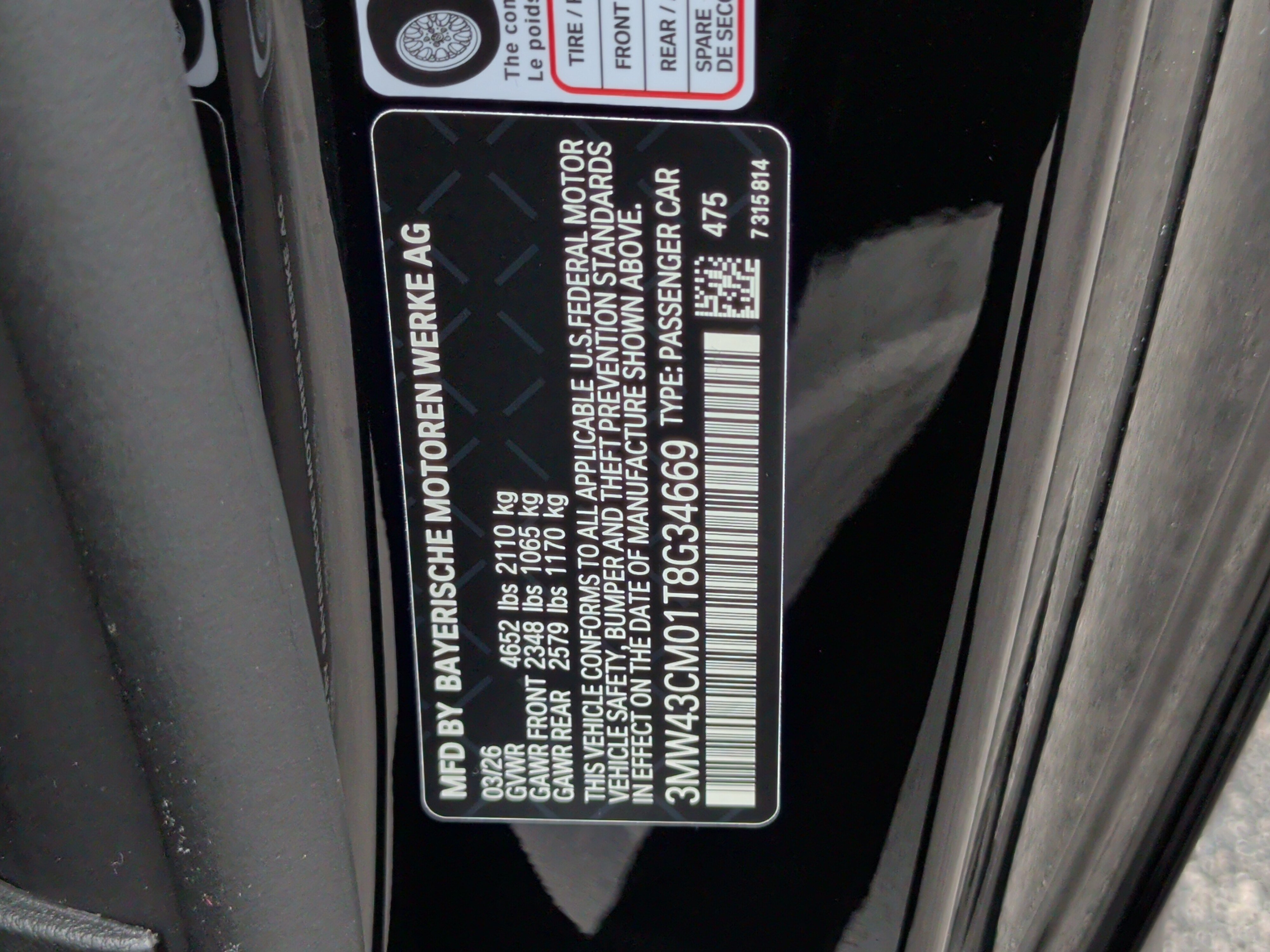 Used 2026 BMW M240i Coupe w/ Premium Package RWD image 40