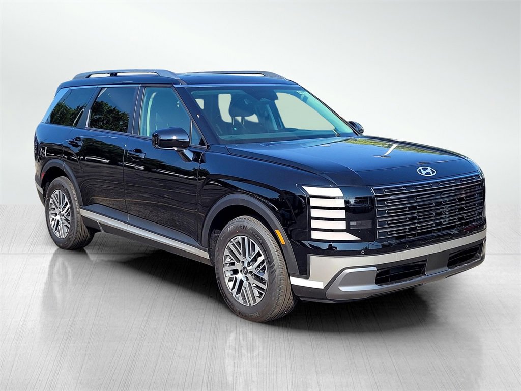 New 2026 Hyundai Palisade SEL image 3