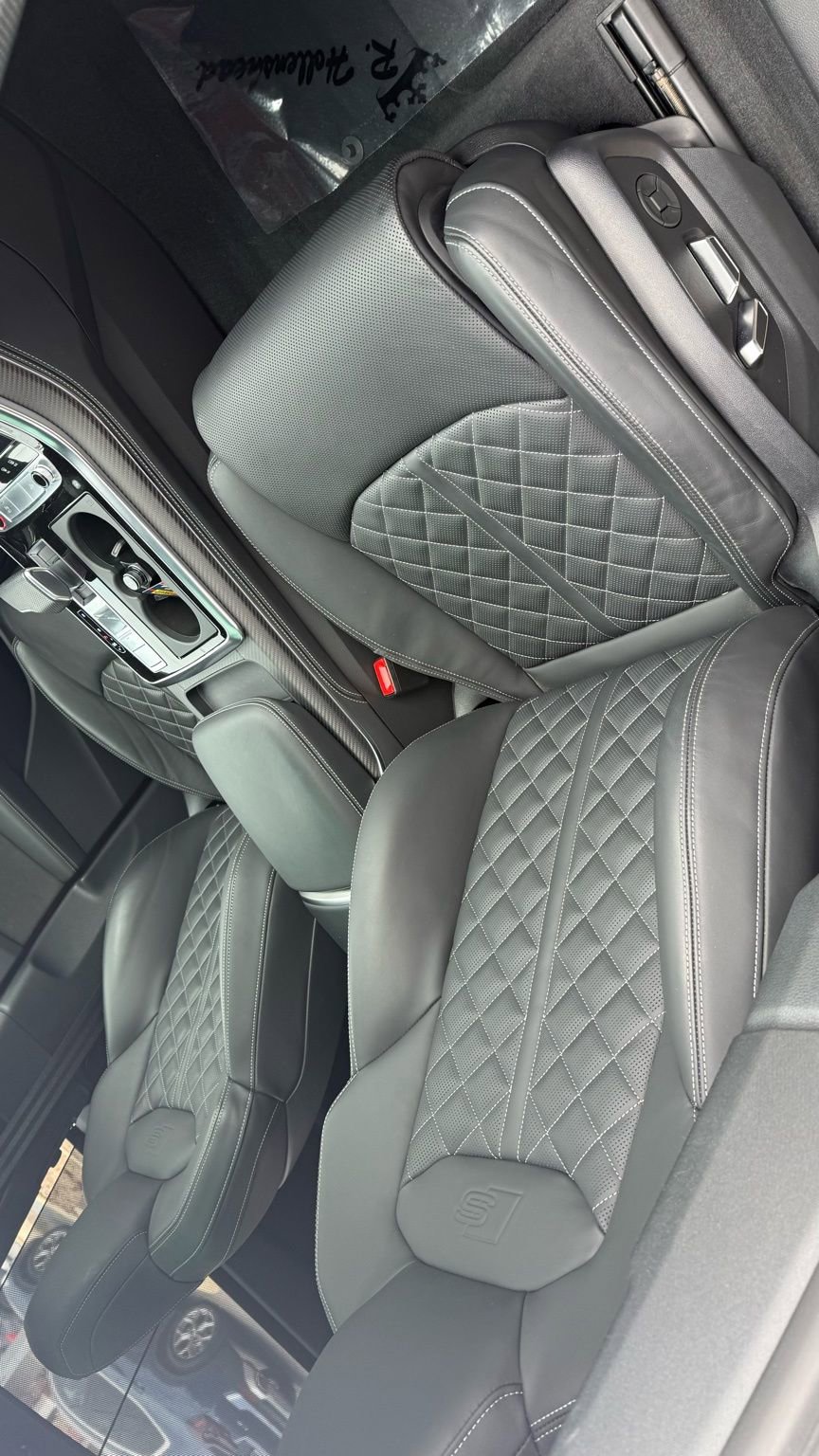 Used 2024 Audi SQ8 Premium Plus image 17