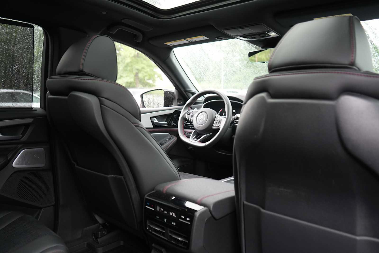 Certified 2026 Acura MDX A-Spec AWD/4WD image 30