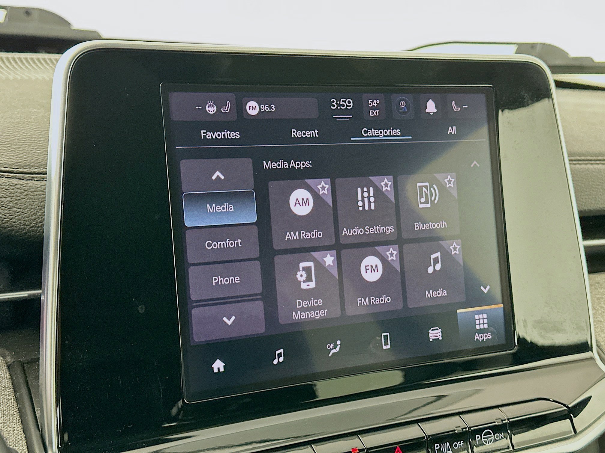 Used 2022 Jeep Compass Latitude w/ Sun and Sound Group image 21