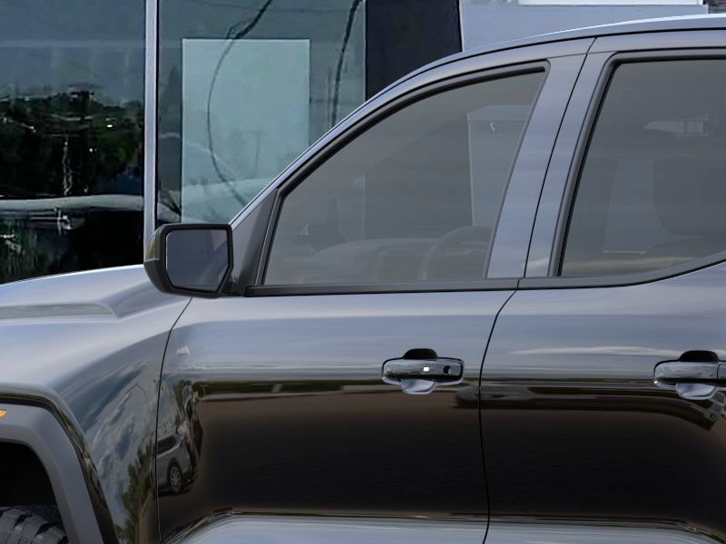 New 2026 GMC Canyon AT4 AWD/4WD image 13
