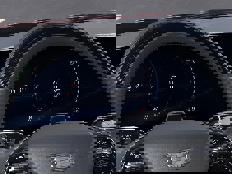 New 2026 Cadillac Lyriq Sport image 18