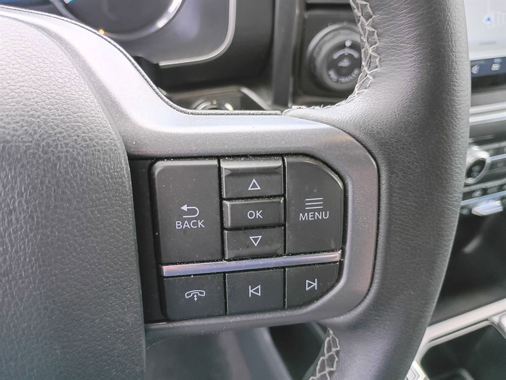 Used 2023 Ford F150 XLT w/ Equipment Group 302A High AWD/4WD image 16