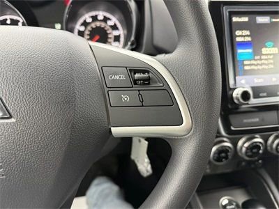 Used 2026 Mitsubishi Outlander Sport ES AWD/4WD image 32