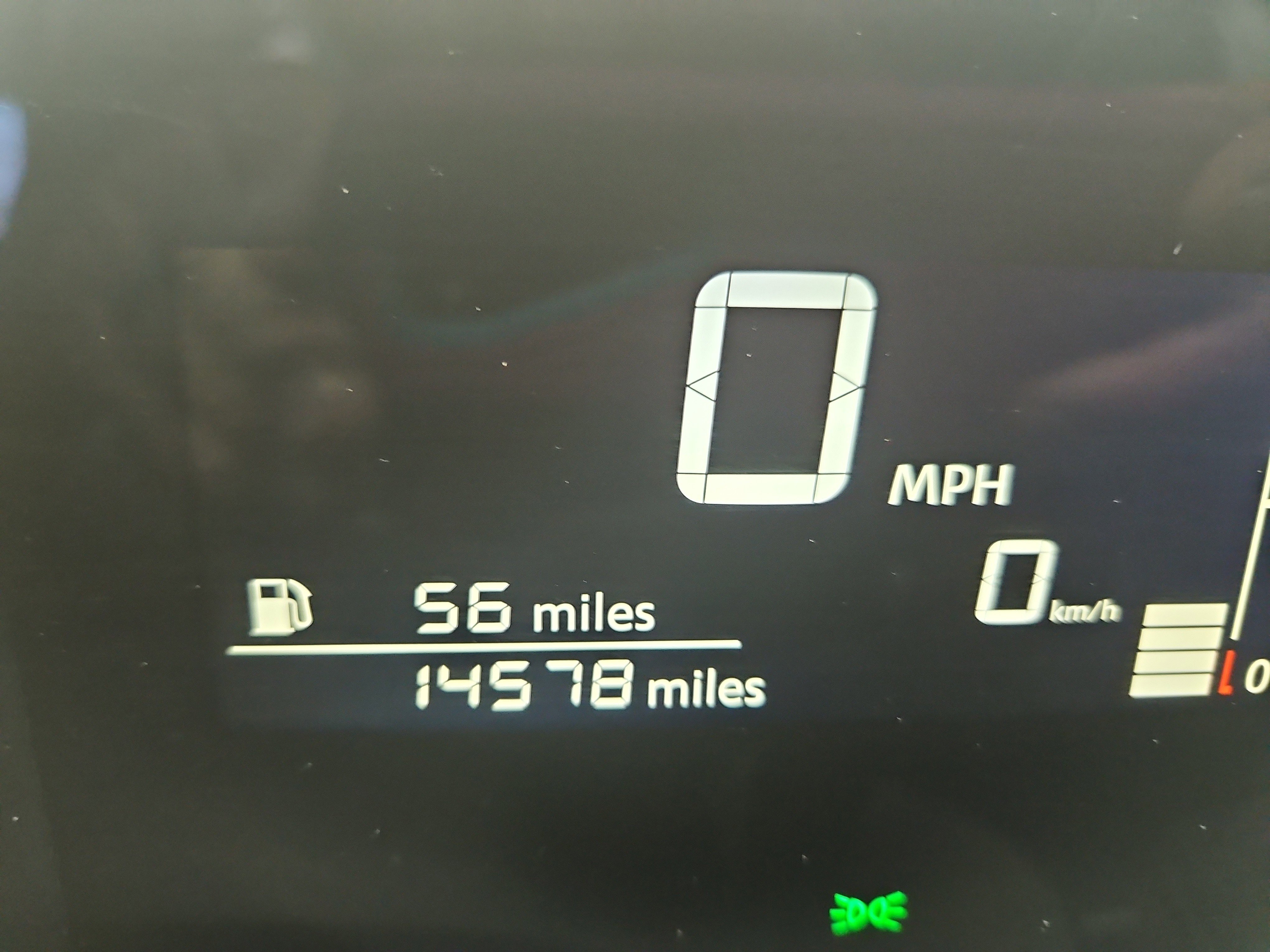 Used 2025 Nissan Kicks SV FWD image 13