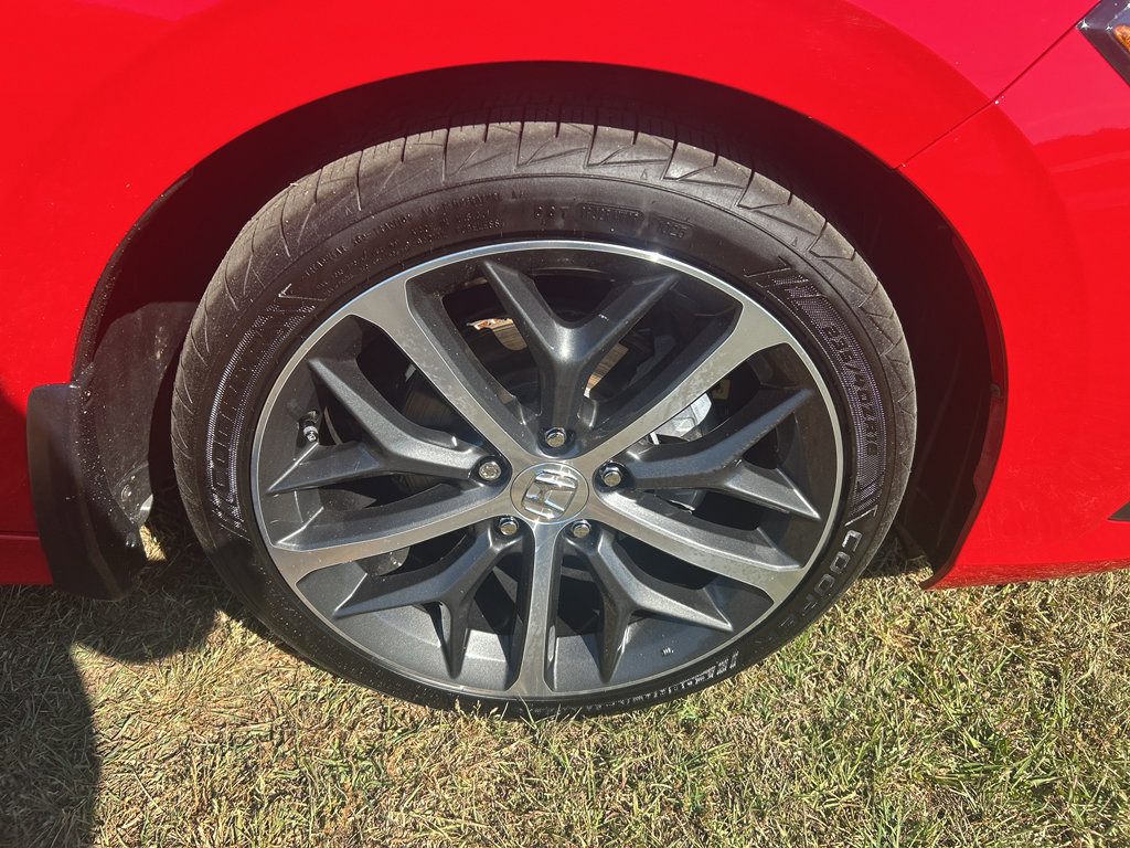 Used 2024 Honda Civic Touring image 32