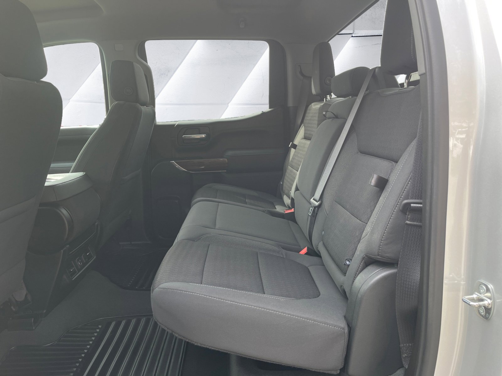 Certified 2021 GMC Sierra 1500 Elevation image 14