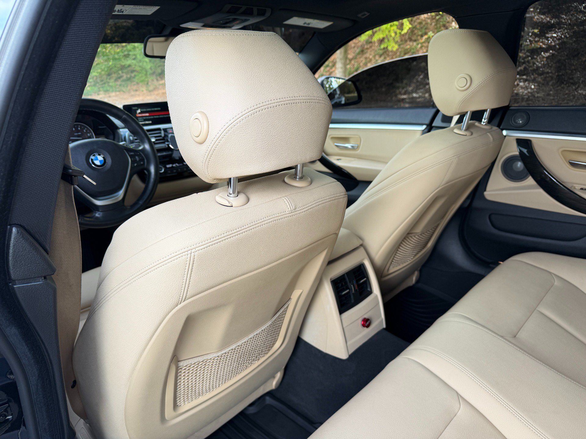 Used 2018 BMW 440i Gran Coupe RWD image 56
