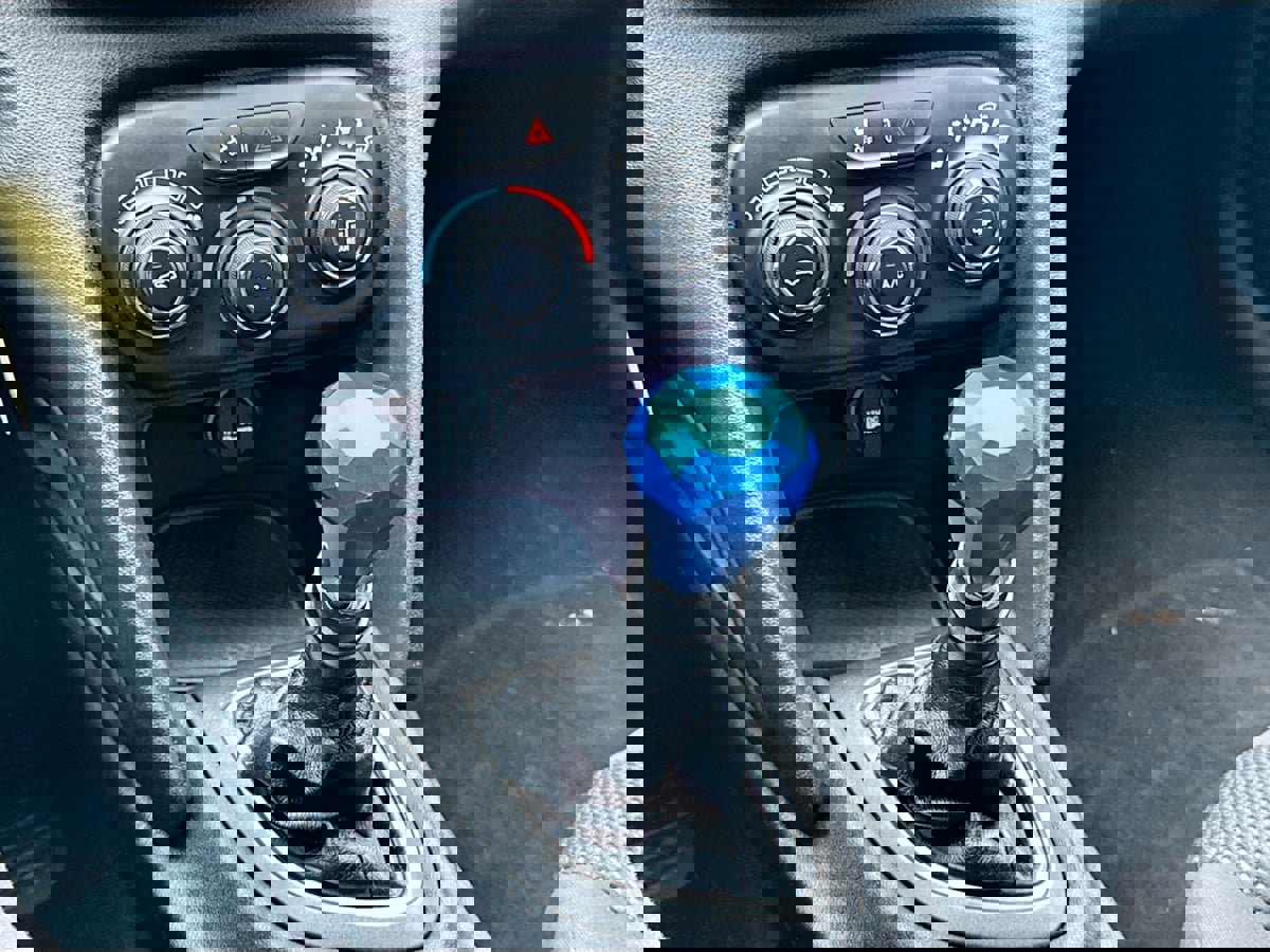 Used 2014 Dodge Dart SE w/ Convenience Group image 15